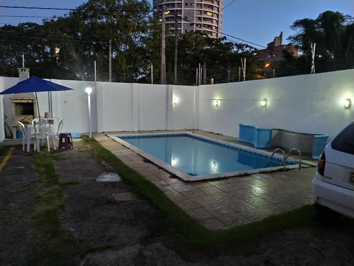 Flatmarazul Lindos Apartamentos Privativo Com Cozinha ناتال المظهر الخارجي الصورة