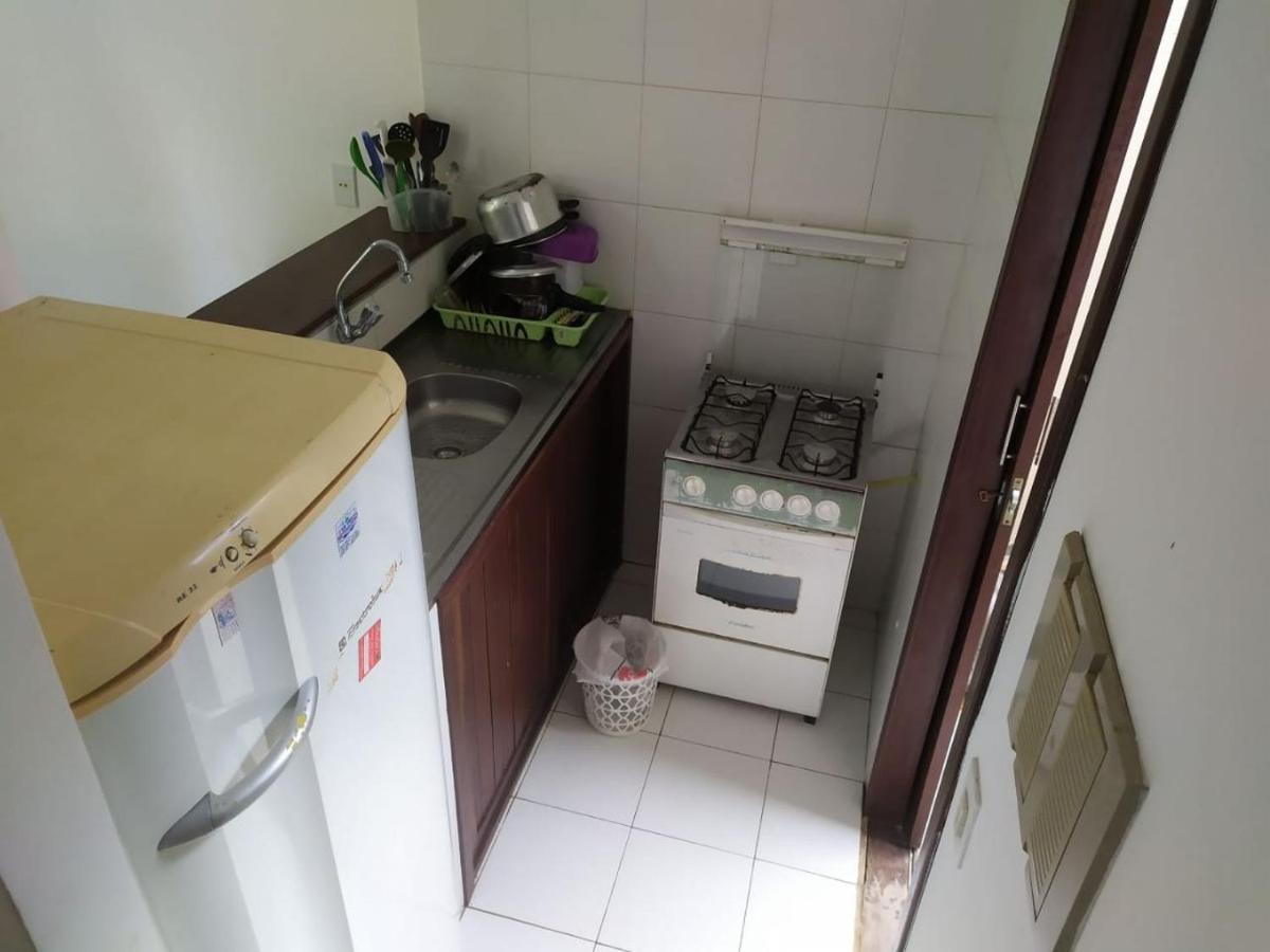 Flatmarazul Lindos Apartamentos Privativo Com Cozinha ناتال المظهر الخارجي الصورة