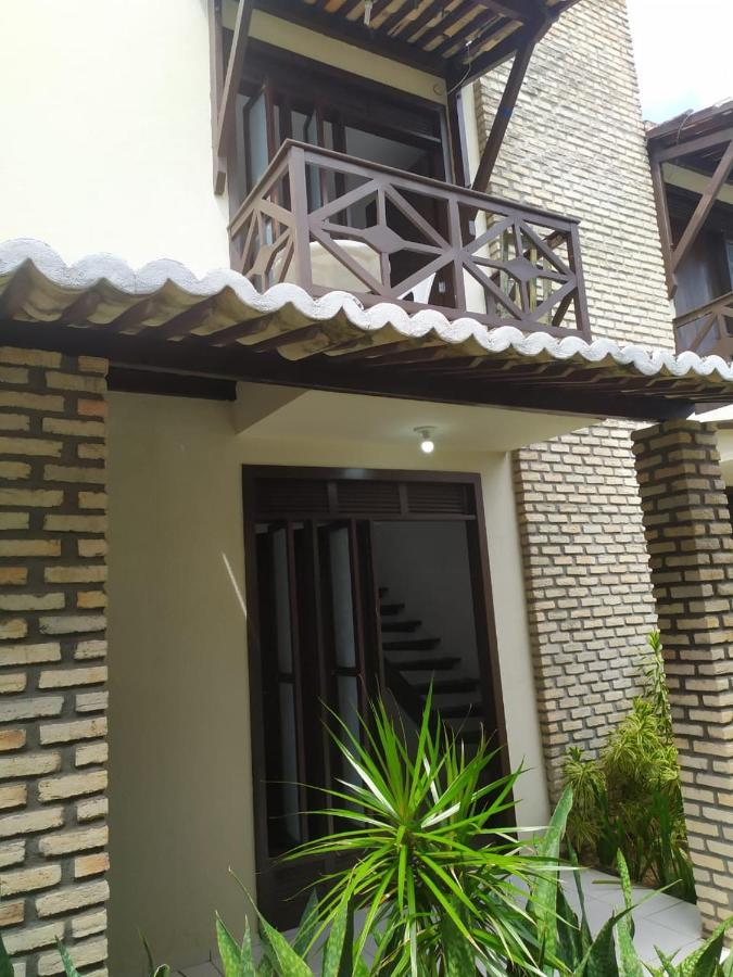 Flatmarazul Lindos Apartamentos Privativo Com Cozinha ناتال المظهر الخارجي الصورة