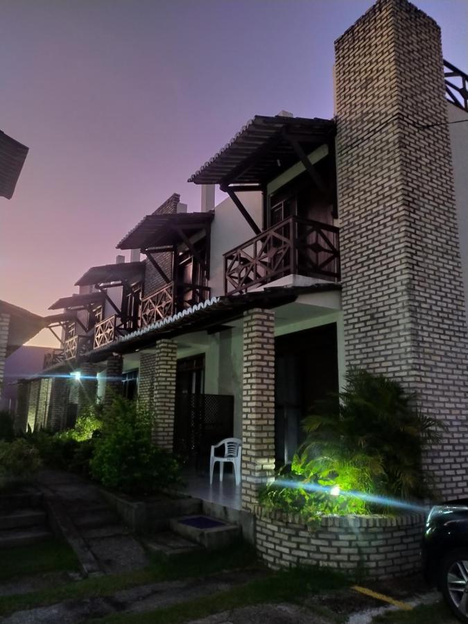 Flatmarazul Lindos Apartamentos Privativo Com Cozinha ناتال المظهر الخارجي الصورة