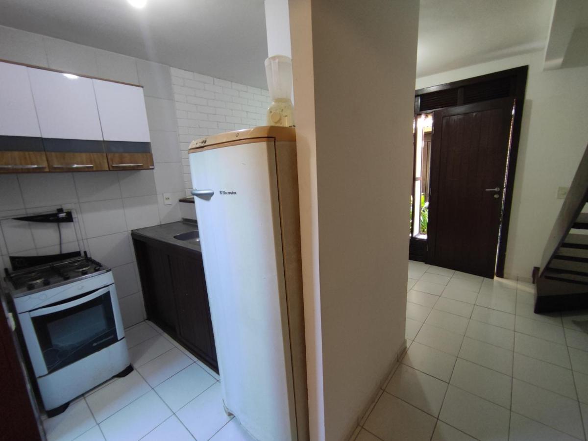 Flatmarazul Lindos Apartamentos Privativo Com Cozinha ناتال المظهر الخارجي الصورة