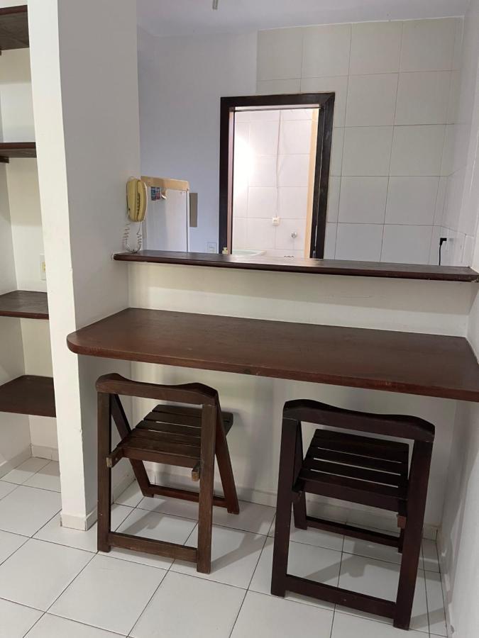 Flatmarazul Lindos Apartamentos Privativo Com Cozinha ناتال المظهر الخارجي الصورة