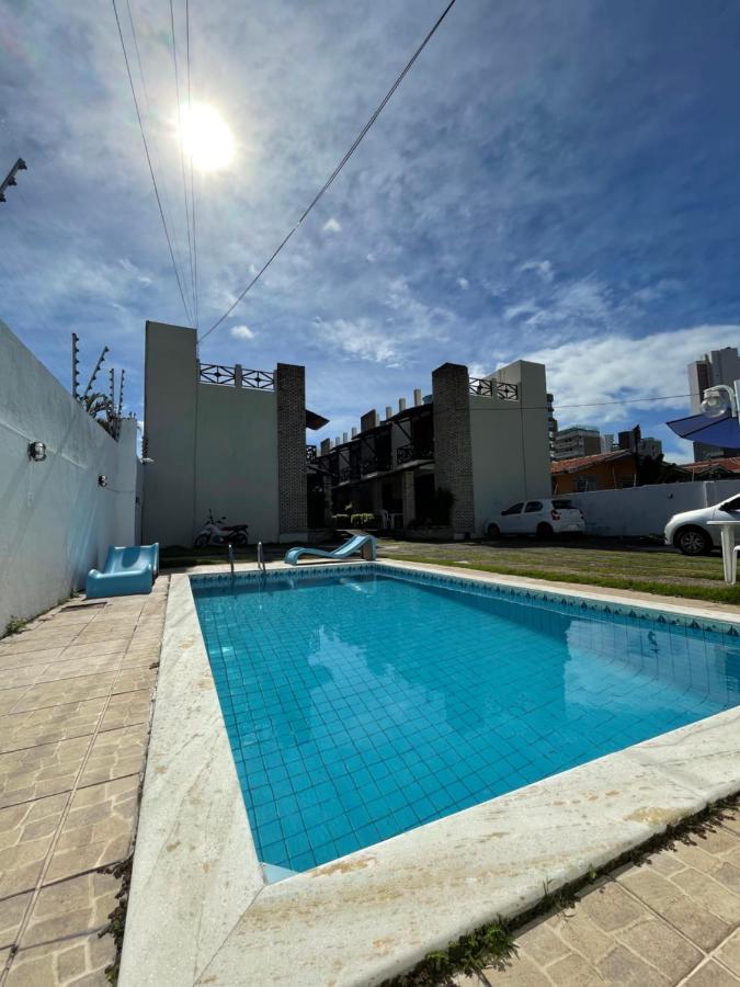 Flatmarazul Lindos Apartamentos Privativo Com Cozinha ناتال المظهر الخارجي الصورة
