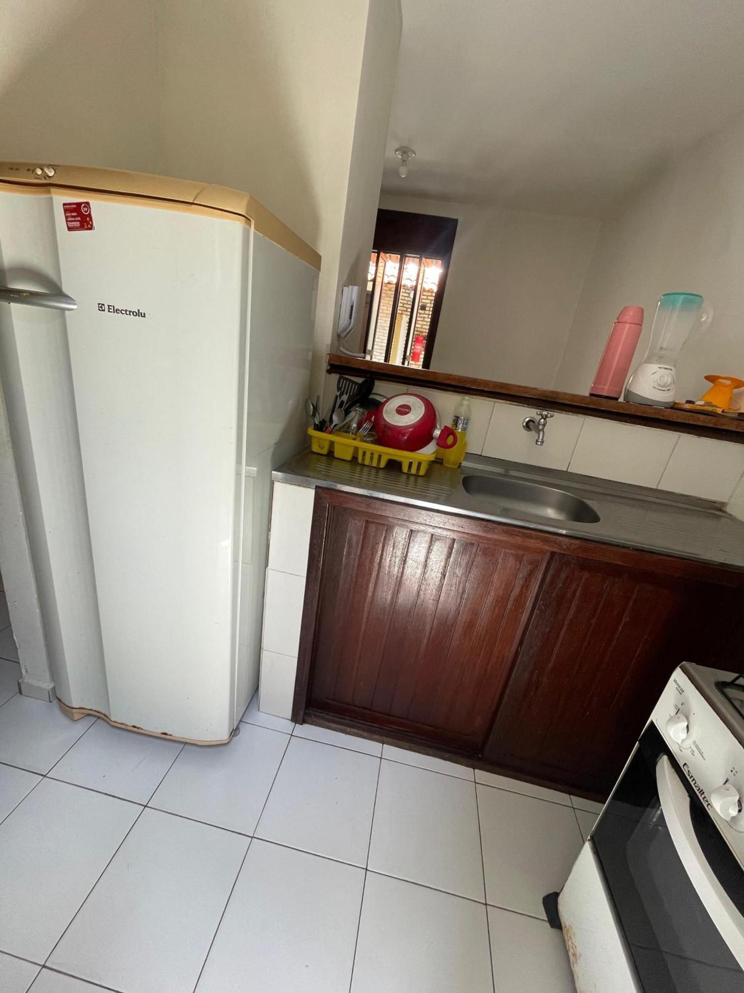 Flatmarazul Lindos Apartamentos Privativo Com Cozinha ناتال المظهر الخارجي الصورة